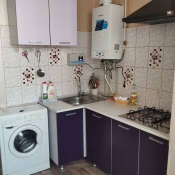 Сдается 1-комнатная квартира, 32 м²