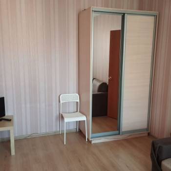 Сдается 1-комнатная квартира, 32 м²