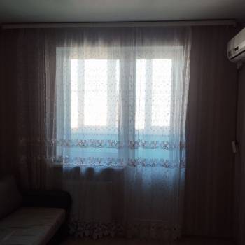 Сдается 1-комнатная квартира, 32 м²