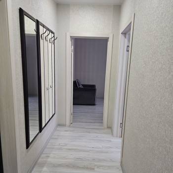 Сдается 1-комнатная квартира, 41 м²