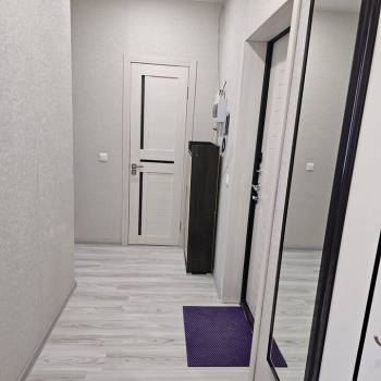 Сдается 1-комнатная квартира, 41 м²