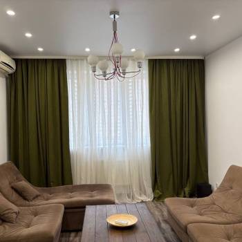 Продается 2-х комнатная квартира, 61,1 м²