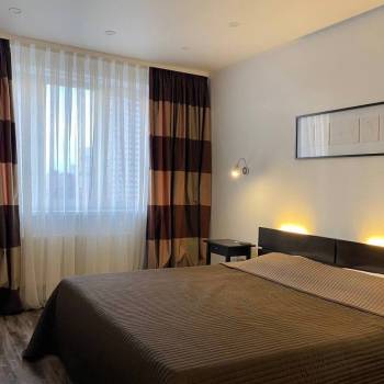 Продается 2-х комнатная квартира, 61,1 м²
