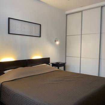 Продается 2-х комнатная квартира, 61,1 м²
