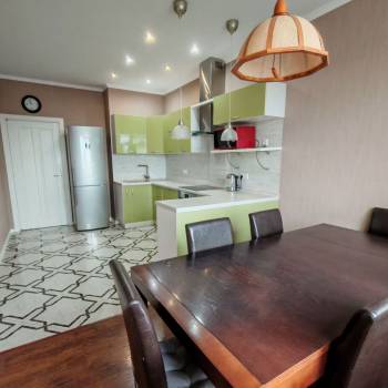 Продается 2-х комнатная квартира, 80,3 м²