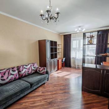 Продается 2-х комнатная квартира, 80,3 м²