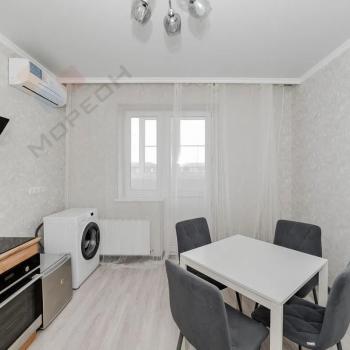 Продается 2-х комнатная квартира, 50,6 м²
