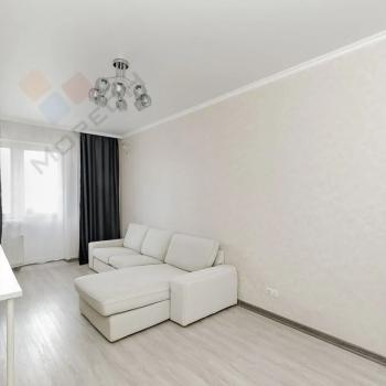 Продается 2-х комнатная квартира, 50,6 м²