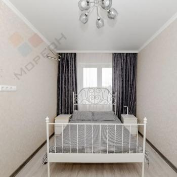Продается 2-х комнатная квартира, 50,6 м²
