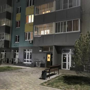 Продается 1-комнатная квартира, 37 м²