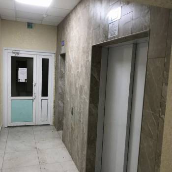 Продается 1-комнатная квартира, 37 м²