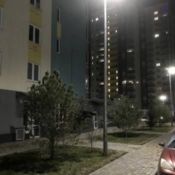 Продается 1-комнатная квартира, 37 м²