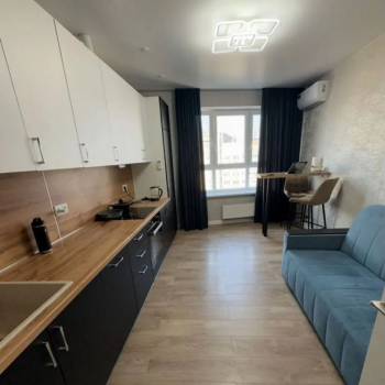Продается 1-комнатная квартира, 44 м²