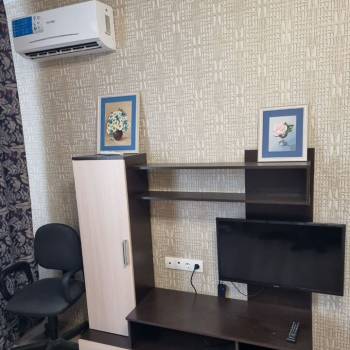 Сдается 1-комнатная квартира, 26,5 м²