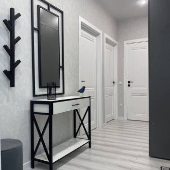 Сдается 2-х комнатная квартира, 45 м²