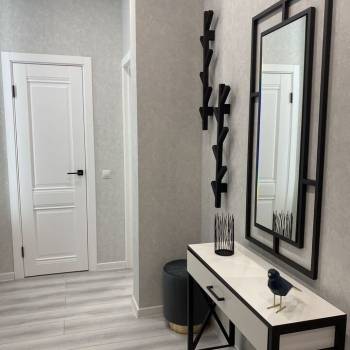 Сдается 2-х комнатная квартира, 45 м²