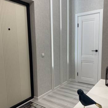 Сдается 2-х комнатная квартира, 45 м²