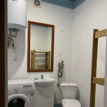 Сдается 1-комнатная квартира, 33,1 м²