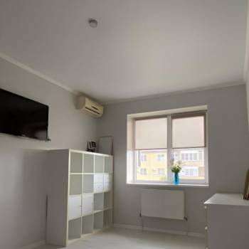 Сдается 1-комнатная квартира, 33,1 м²