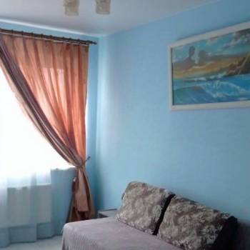 Сдается 2-х комнатная квартира, 42 м²