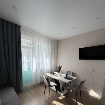 Сдается 2-х комнатная квартира, 36 м²