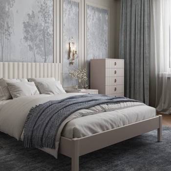 Продается 1-комнатная квартира, 55 м²