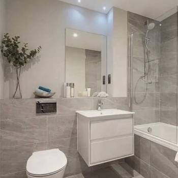 Продается 1-комнатная квартира, 55 м²
