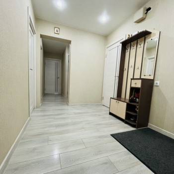 Продается 3-х комнатная квартира, 85,8 м²
