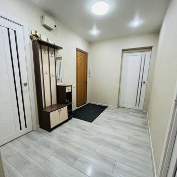 Продается 3-х комнатная квартира, 85,8 м²
