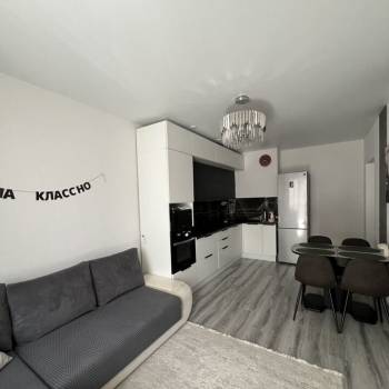 Продается 2-х комнатная квартира, 58,1 м²