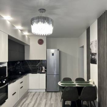 Продается 2-х комнатная квартира, 58,1 м²