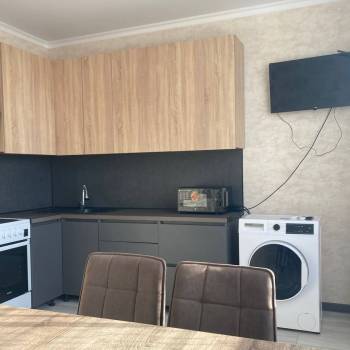 Сдается 2-х комнатная квартира, 52 м²