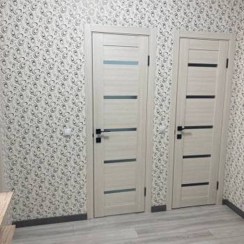 Сдается 2-х комнатная квартира, 52 м²