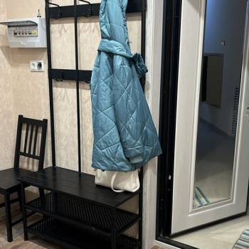 Сдается 2-х комнатная квартира, 58 м²