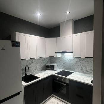 Сдается 1-комнатная квартира, 37 м²