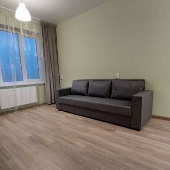 Сдается 1-комнатная квартира, 35 м²