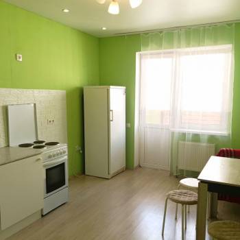 Сдается 1-комнатная квартира, 41 м²