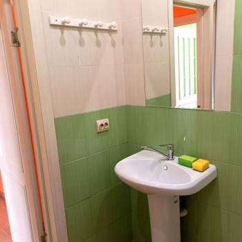 Сдается 1-комнатная квартира, 41 м²