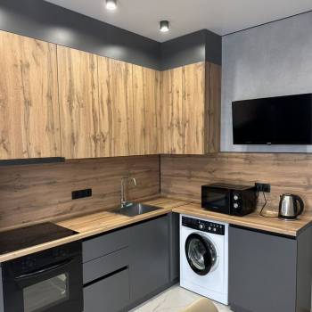 Сдается 1-комнатная квартира, 43 м²