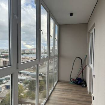 Сдается 1-комнатная квартира, 43 м²