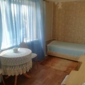 Продается 2-х комнатная квартира, 42,6 м²