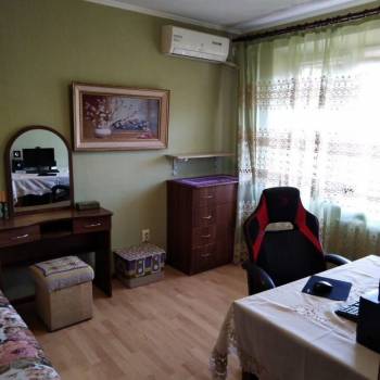 Продается 2-х комнатная квартира, 42,6 м²