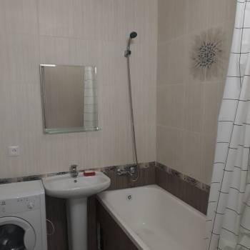 Сдается 1-комнатная квартира, 44 м²