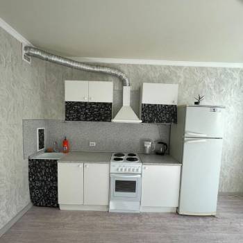 Сдается 1-комнатная квартира, 44 м²