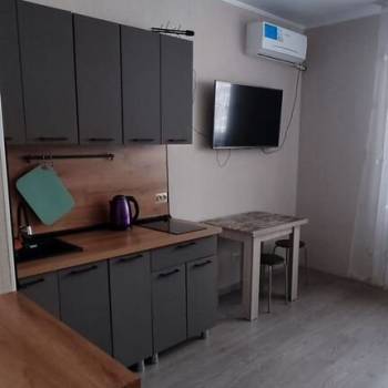 Сдается 1-комнатная квартира, 21,6 м²