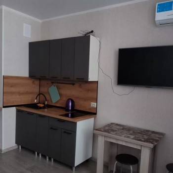 Сдается 1-комнатная квартира, 21,6 м²