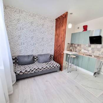 Сдается 1-комнатная квартира, 26 м²
