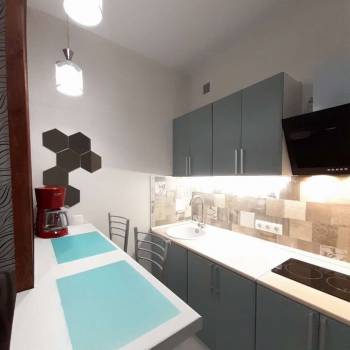 Сдается 1-комнатная квартира, 26 м²