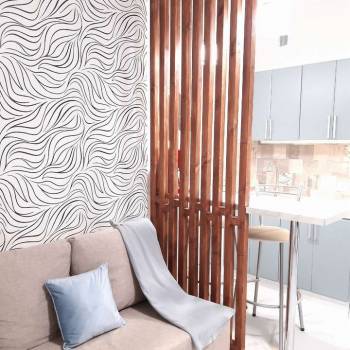 Сдается 1-комнатная квартира, 26 м²