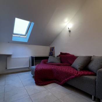 Сдается 1-комнатная квартира, 29 м²